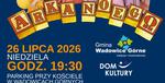 Arka Noego zagra w Wadowicach Górnych HEJ.MIELEC.PL