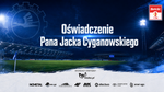 Oświadczenie Jacka Cyganowskiego - FKS Stal Mielec SA