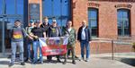 "Mielec. Między tradycją COP-u a nowoczesnością Doliny Lotniczej" - HEJ.MIELEC.PL