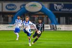 Dominik Szala powraca do zespołu Górnika Zabrze - FKS Stal Mielec SA