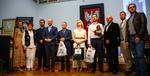 Historia, poezja i muzyka. Za nami I Festiwal "Na Wilczym Tropie" w Mielcu [FOTO] - HEJ.MIELEC.PL