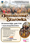 Roztańczona Starówka Powraca!