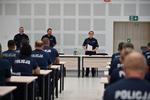 Uroczyste zakończenie szkolenia aspiranckiego