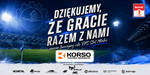 Tygodnik Regionalny "Korso" pozostaje partnerem medialnym FKS Stal Mielec - FKS Stal Mielec SA