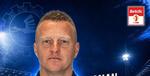 Oficjalnie: Damian Skiba nowym trenerem FKS Stali Mielec - HEJ.MIELEC.PL