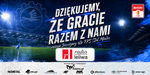 Radio Leliwa pozostaje partnerem medialnym FKS Stal Mielec - FKS Stal Mielec SA