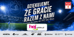 Hej Mielec pozostaje partnerem medialnym FKS Stal Mielec - FKS Stal Mielec SA