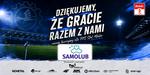 Firma SAMOLUB pozostaje sponsorem FKS Stal Mielec - FKS Stal Mielec SA