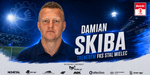 Damian Skiba trenerem FKS Stal Mielec - FKS Stal Mielec SA