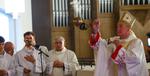 Historyczny dzień w parafii Ducha Świętego. Uroczyste wybudzenie nowych organów - HEJ.MIELEC.PL