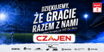 Czajen pozostaje sponsorem FKS Stal Mielec - FKS Stal Mielec SA