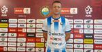 Kamil Kościelny wraca do Stali Mielec. Wychowanek ponownie założy biało-niebieską koszulkę - HEJ.MIELEC.PL