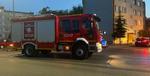 Alarm tlenku węgla w jednym z mieszkań przy ul. Drzewieckiego - HEJ.MIELEC.PL