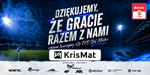 Kris-Mat pozostaje sponsorem Stali Mielec - FKS Stal Mielec SA