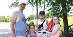 Ponad 100 kolarzy wystartowało w MTB Smoczka Park [FOTO] - HEJ.MIELEC.PL