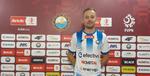 To już oficjalne! Krystian Getinger wraca do Stali Mielec - HEJ.MIELEC.PL