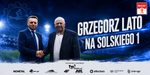Grzegorz Lato z wizytą na Solskiego 1 - FKS Stal Mielec SA
