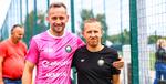 FKS Stal Mielec pokonała Sandecję w meczu kontrolnym. Trener Skiba: "Jesteśmy na dobrej drodze" - HEJ.MIELEC.PL