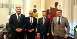 Interweniowali w Warszawie. Chodzi o przyszłość PZL Mielec - HEJ.MIELEC.PL