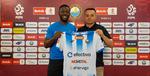 Siméon Ouré nowym zawodnikiem FKS Stal Mielec - HEJ.MIELEC.PL