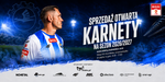 Sprzedaż otwarta karnetów - FKS Stal Mielec SA