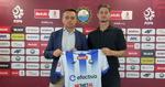 Bartłomiej Kukułowicz w FKS Stali Mielec