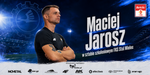 Maciej Jarosz dołącza do sztabu szkoleniowego FKS Stal Mielec - FKS Stal Mielec SA