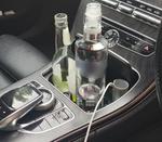 Nietrzeźwy kierowca zaparkował pod komendą Policji i sam zgłosił się do dyżurnego