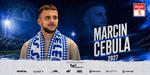 Marcin Cebula zawodnikiem Stali Mielec - FKS Stal Mielec SA