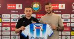 Stal Mielec: Marcin Cebula nowym zawodnikiem