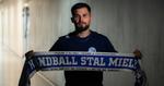 Handball Stal Mielec: Mateusz Porębski nowym zawodnikiem