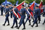 Wojewódzkie Obchody Święta Policji w Rzeszowie