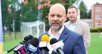 Boiska Gryf Mielec otwarte. Nowy kompleks sportowy