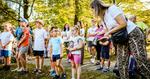 Rodzinny piknik Mielec. Roboty i historia regionu