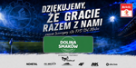 Dolina Smaków pozostaje sponsorem Stali Mielec - FKS Stal Mielec SA