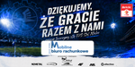 Mobilne Biuro Rachunkowe Mateusz Jemioło nowym sponsorem Stali Mielec - FKS Stal Mielec SA