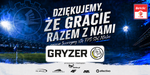 Gryzer pozostaje sponsorem Stali Mielec - FKS Stal Mielec SA