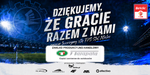 Zakład Produkcyjno- Handlowy, Części Zamienne do Autobusów J. Tarapata pozostaje sponsorem Stali Mielec - FKS Stal Mielec SA