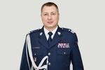 Życzenia Komendanta Wojewódzkiego Policji w Rzeszowie z okazji Święta Policji