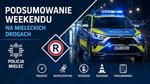 Policyjne podsumowanie weekendu na mieleckich drogach