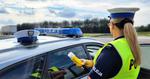 Weekend na drogach powiatu mieleckiego. 527 kontroli policji