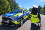 "Trzeźwość" na drogach Mielca - podsumowanie działań