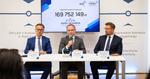 Ropczyce. 170 mln zł dla Aero Gearbox