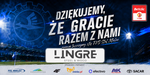Ligre nowym sponsorem Stali Mielec - FKS Stal Mielec SA