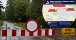 Wola Mielecka. Zamknięcie drogi od 4 sierpnia
