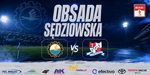 Obsada sędziowska meczu z Podbeskidziem Bielsko-Biała - FKS Stal Mielec SA