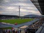 FKS Stal Mielec - Podbeskidzie Bielsko-Biała [foto cz.1 ] - FKS Stal Mielec SA