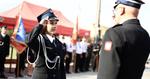 100-lecie OSP Rzemień. Druhowie zostali uhonorowani za lata służby [FOTO]