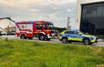 Potrącenie 15-latka na hulajnodze. Nastolatek jechał bez kasku, mandaty dla matki i kierowcy