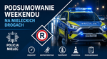 Podsumowanie minionego weekendu